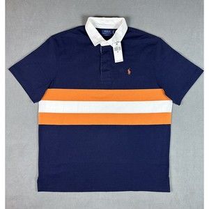 New W Tags. Never worn Ralph Lauren Polo Shirt Mens XL B